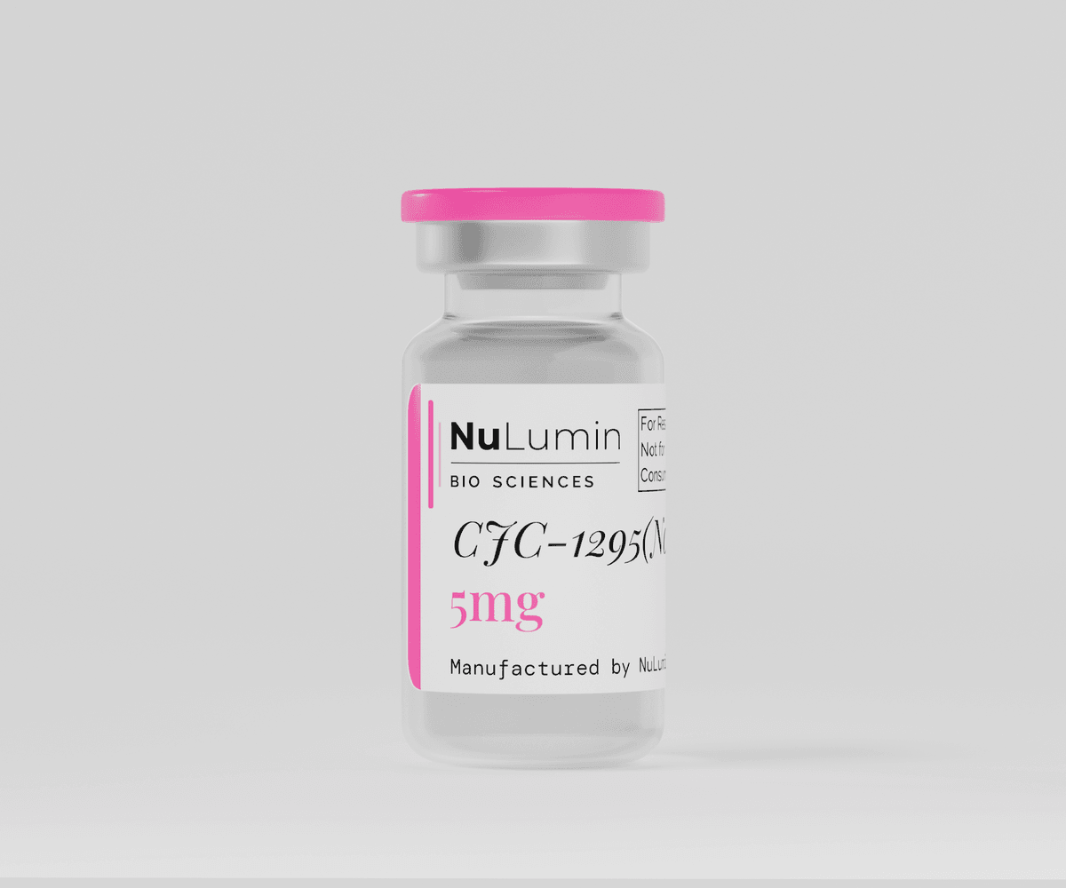 CJC-1295 (No-DAC)