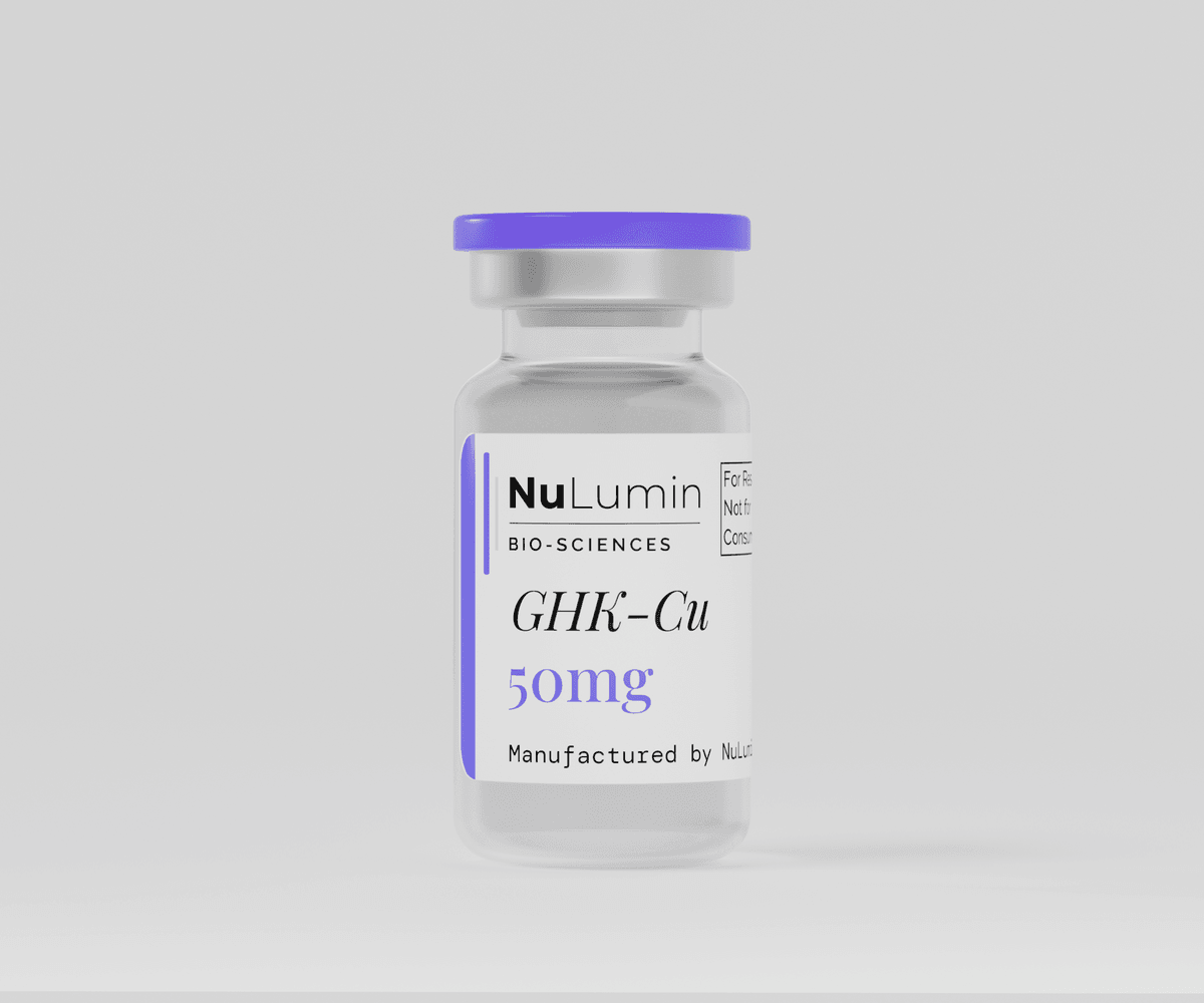 GHK-Cu