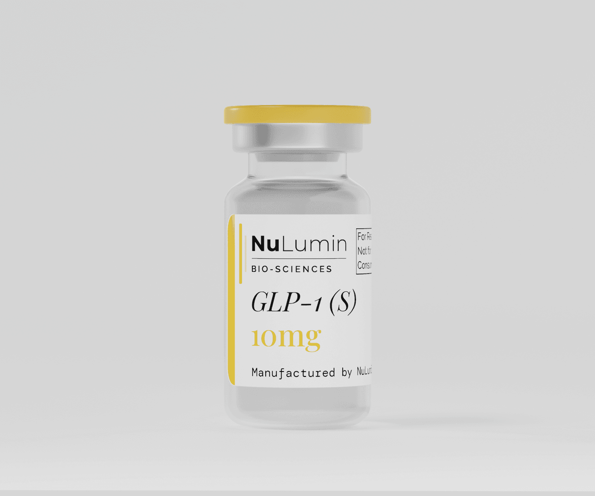 GLP-1 (S)