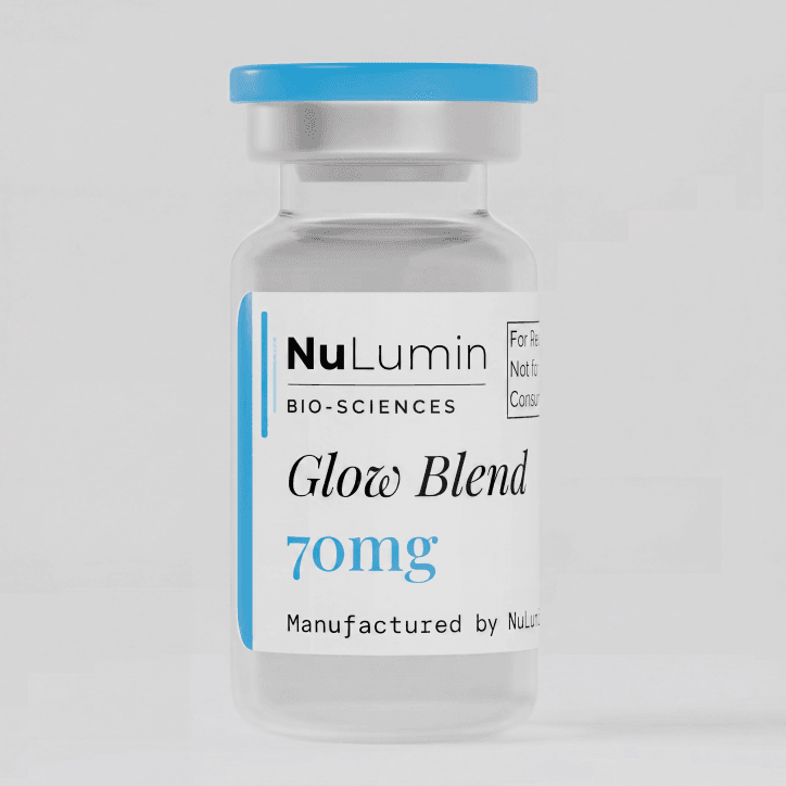 Glow Blend