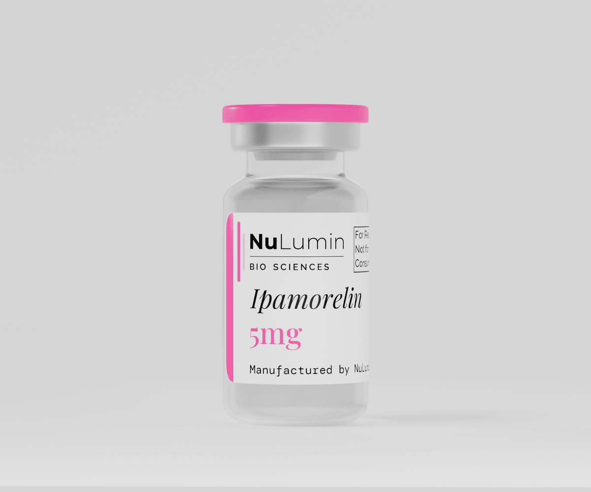 Ipamorelin