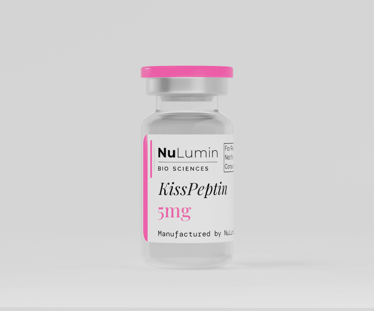KissPeptin