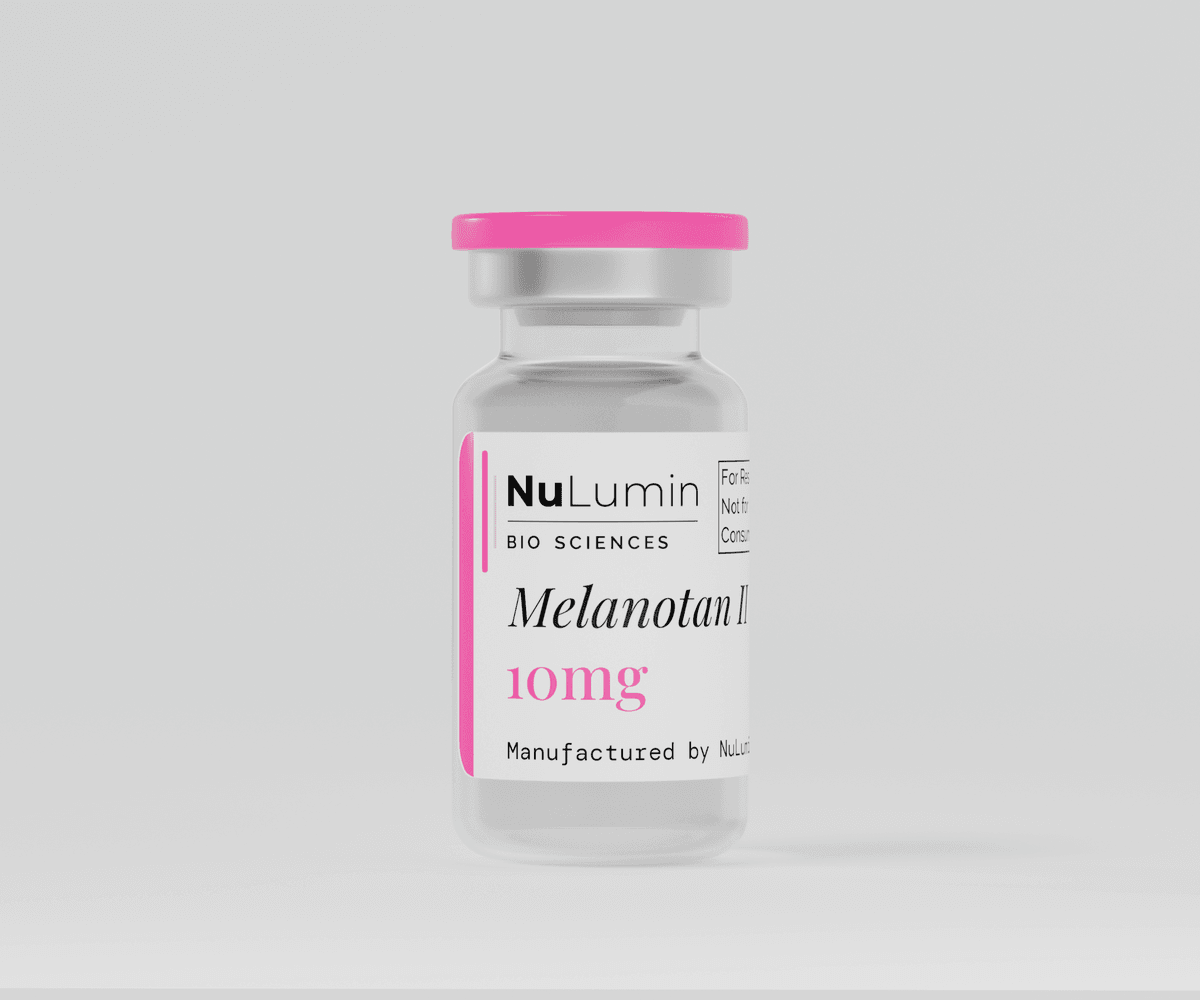 Melanotan II
