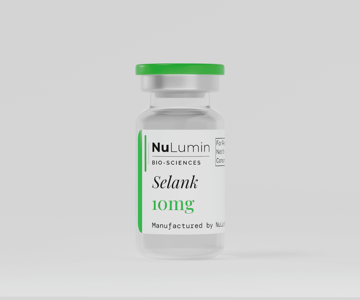 Selank